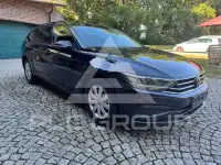 2022 Volkswagen Passat
