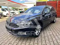 2022 Volkswagen Passat