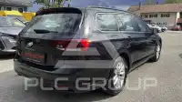 2022 Volkswagen Passat