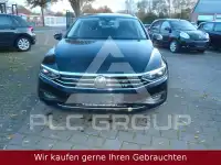 2022 Volkswagen Passat