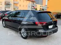 2022 Volkswagen Passat