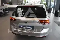 2022 Volkswagen Passat