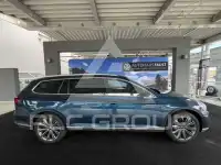 2022 Volkswagen Passat