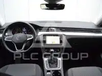 2022 Volkswagen Passat