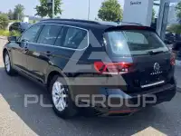 2022 Volkswagen Passat
