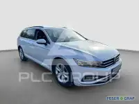 2022 Volkswagen Passat