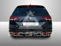 2022 Volkswagen Passat