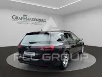 2022 Volkswagen Passat