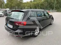 2022 Volkswagen Passat