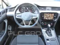 2022 Volkswagen Passat