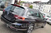 2022 Volkswagen Passat