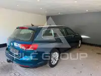 2022 Volkswagen Passat