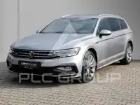 2022 Volkswagen Passat