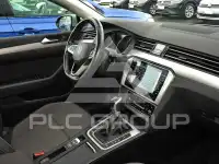 2022 Volkswagen Passat
