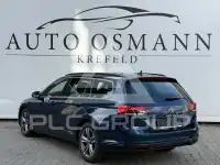 2022 Volkswagen Passat