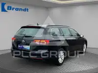 2022 Volkswagen Passat
