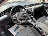 2022 Volkswagen Passat