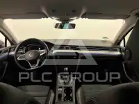 2022 Volkswagen Passat