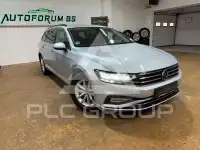 2022 Volkswagen Passat