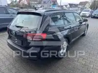 2022 Volkswagen Passat