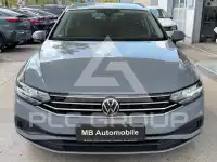 2022 Volkswagen Passat