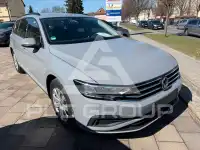 2022 Volkswagen Passat