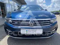 2022 Volkswagen Passat