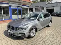 2022 Volkswagen Passat