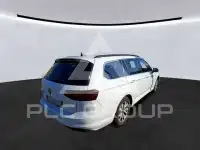 2022 Volkswagen Passat