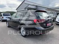 2022 Volkswagen Passat