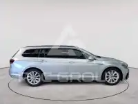 2022 Volkswagen Passat