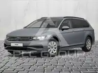2022 Volkswagen Passat