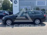 2022 Volkswagen Passat