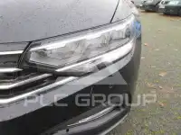 2022 Volkswagen Passat
