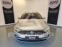 2022 Volkswagen Passat