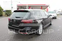 2022 Volkswagen Passat