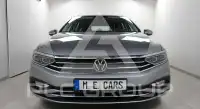 2022 Volkswagen Passat