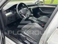 2022 Volkswagen Passat