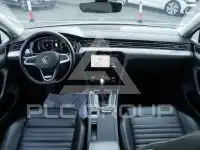 2022 Volkswagen Passat