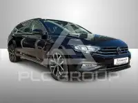 2022 Volkswagen Passat