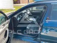 2022 Volkswagen Passat