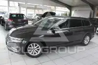 2022 Volkswagen Passat