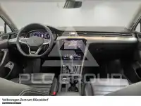 2022 Volkswagen Passat