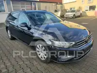 2022 Volkswagen Passat