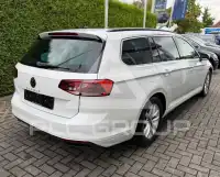 2022 Volkswagen Passat