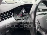 2022 Volkswagen Passat