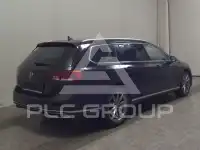 2022 Volkswagen Passat