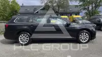 2022 Volkswagen Passat