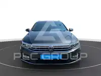 2022 Volkswagen Passat