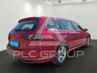 2022 Volkswagen Passat